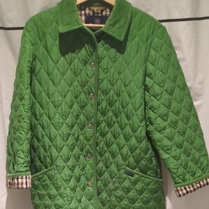 Aquascutum Ladies Jacket - Size Large